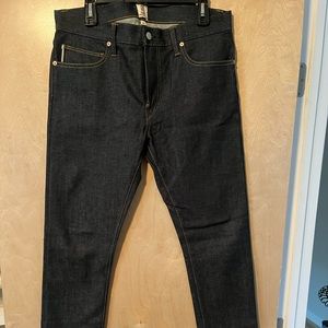 Men’s Hiroshi Kato Jeans